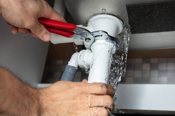 Best Ceiling water damage repair  in Ocean City, FL