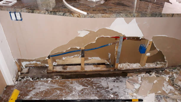 Best Water damage restoration near me  in Ocean City, FL